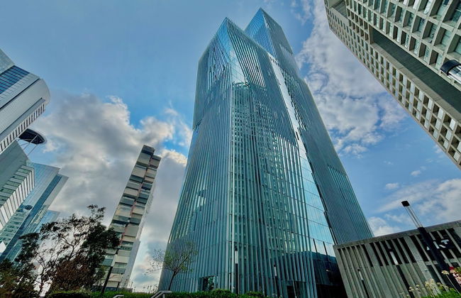 Park life Paradox Santa Fe - Foto 65