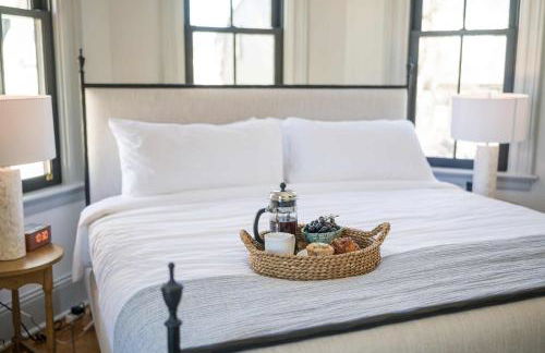 The Royce Newport Luxury Historic Retreat - Foto 27