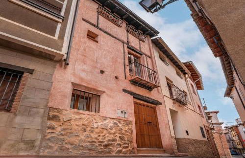 CASA RURAL EL GARROTE - Foto 1