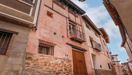 CASA RURAL EL GARROTE - Foto 1