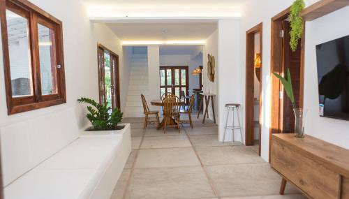 Casa Blue Parrot – Um Paraíso na Praia da Taíba - Foto 5