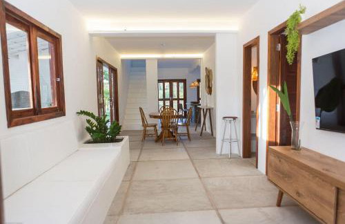 Casa Blue Parrot – Um Paraíso na Praia da Taíba - Foto 5