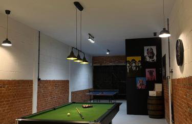 Apartamenty Pod Dębami Stadnina Koni SPA Jezioro i Morze Sarbsk - Photo 24