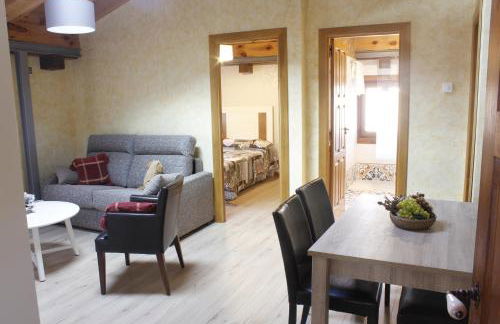 La Casa del Abad - Foto 6