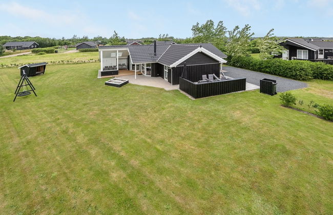 "Harth" - 700m to the fjord - Foto 5