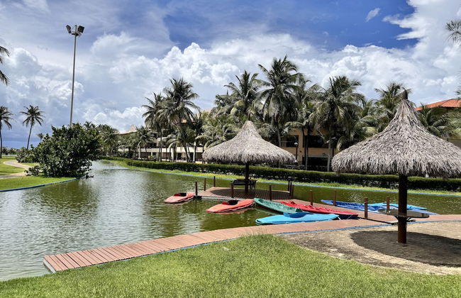 Aquaville Resort - Photo 40