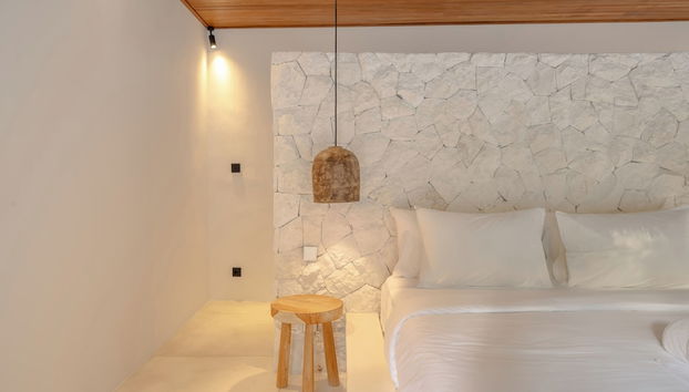 VillAmar - Foto 2, Habitación