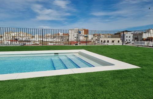 Residencial de la Yedra - Foto 1