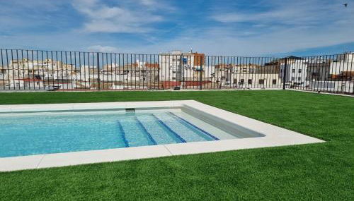 Residencial de la Yedra - Foto 1, sunbed