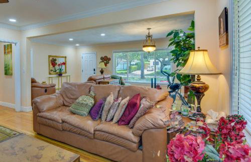 El Portal Vacation Rental about 9 Mi to Miami! - Foto 5