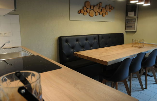 Holiday Home in Vielsalm With Lake View - Foto 19