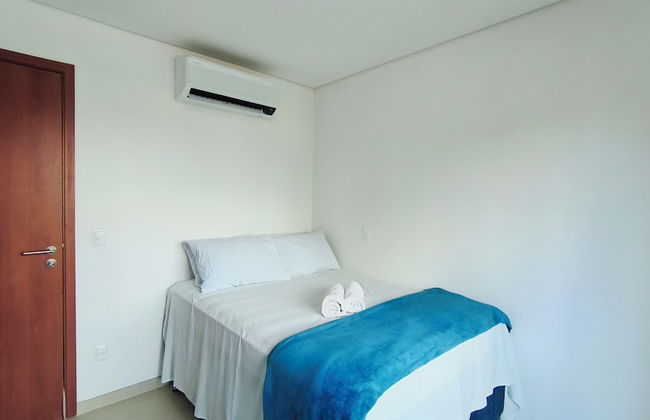 Reserva dos Carneiros - Pé na areia - Foto 19