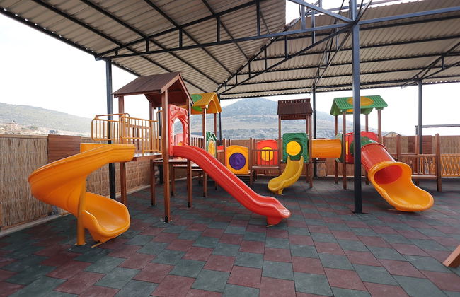 FS Bungalows Otel - Foto 38