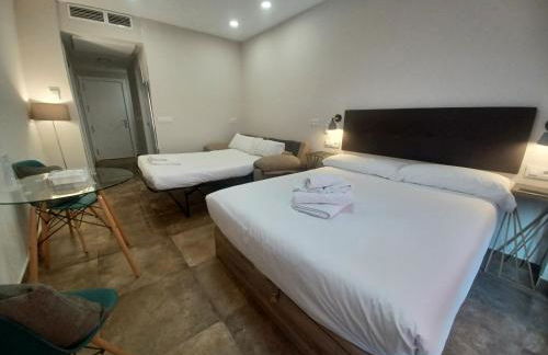 Apartamento acogedor junto a Calle Betis, TRIANA-LOS REMEDIOS - Foto 10