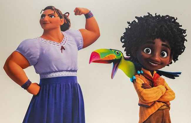 Enchanted Hideaway - Foto 29