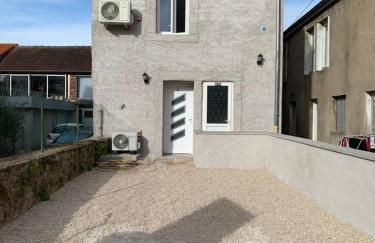 Grand studio climatisée - Foto 4