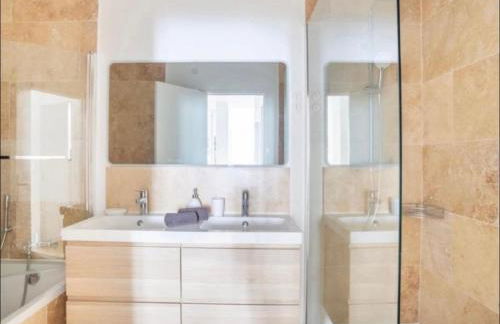 Cosy azur au coeur du vieux port - Foto 15