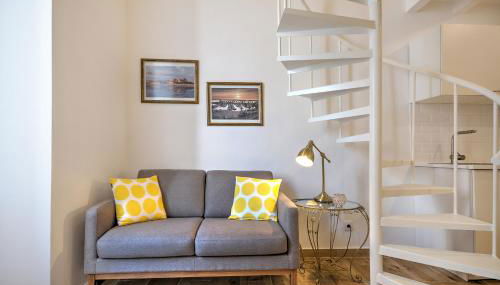 Yellow Barqueta Studio - Foto 4