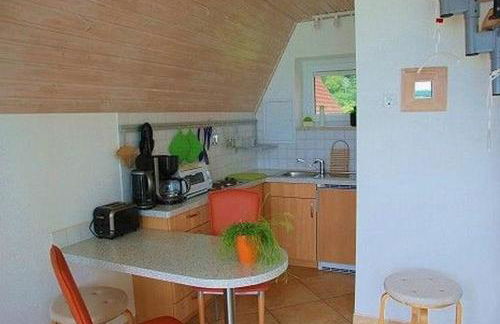 Ferienhaus Seetraum 10 mit Ruderboot - ABC212 - Foto 11