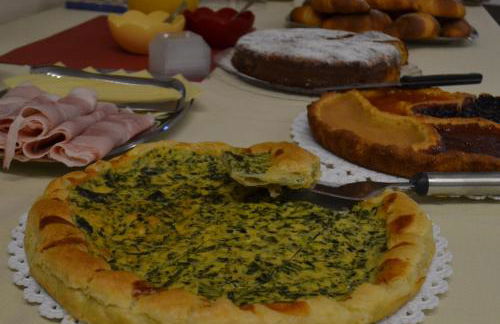 Residence La Quiete - Foto 29