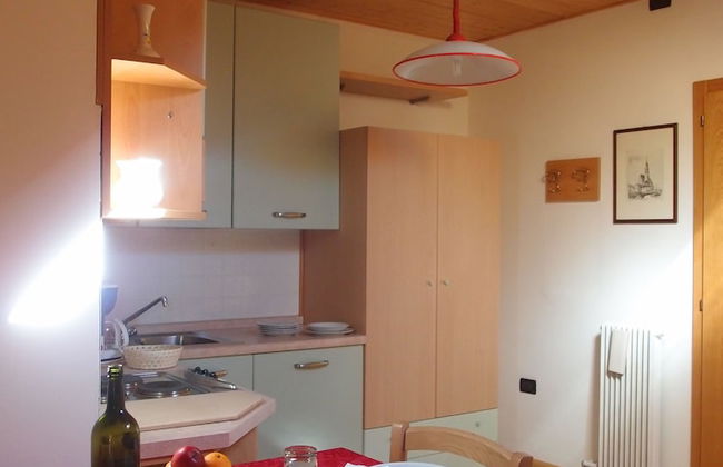 Dolomiti Camping Village&Wellness Resort - Foto 9