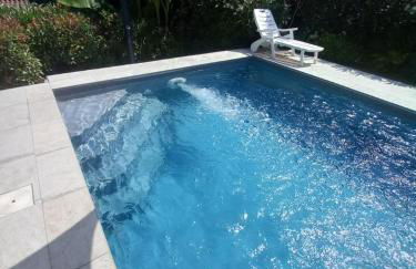 Villa Bocciolo del Garda, private pool and garden - Foto 9