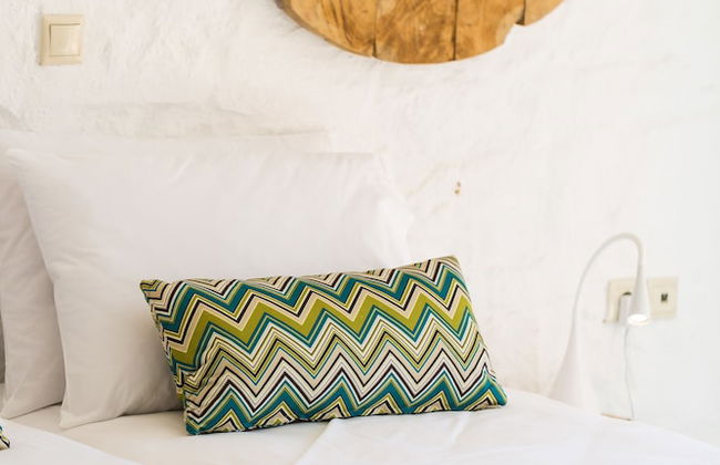 Yellow Dream Villas - Foto 10