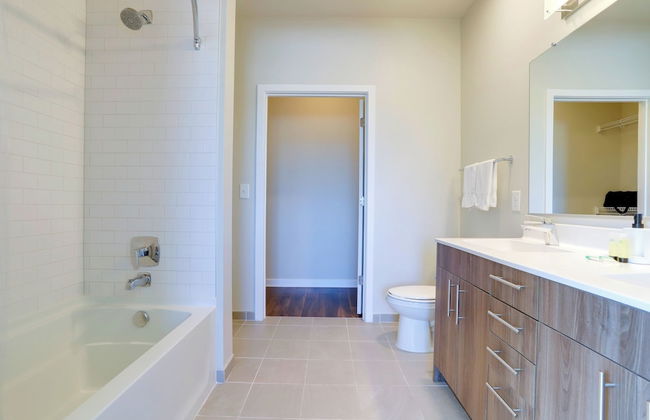 Spacious Apartment in Alexandria - Photo 27