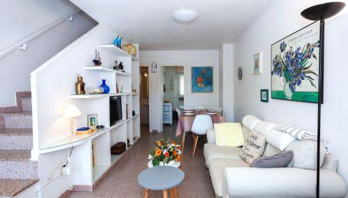 Holiday Home El Palmar Playa Romana by Interhome - Photo 5