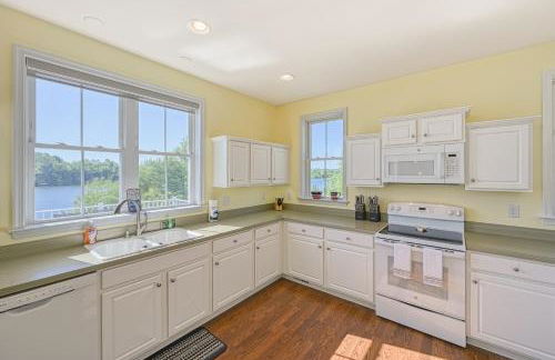 Lake Time to Unwind - Foto 10