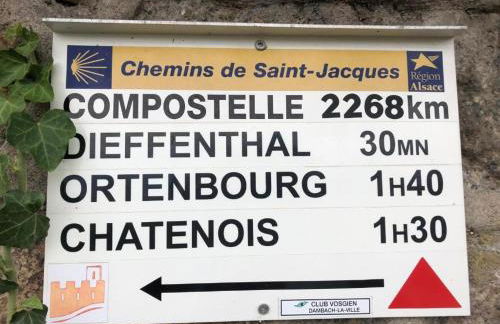 la grange à Emile - Foto 17