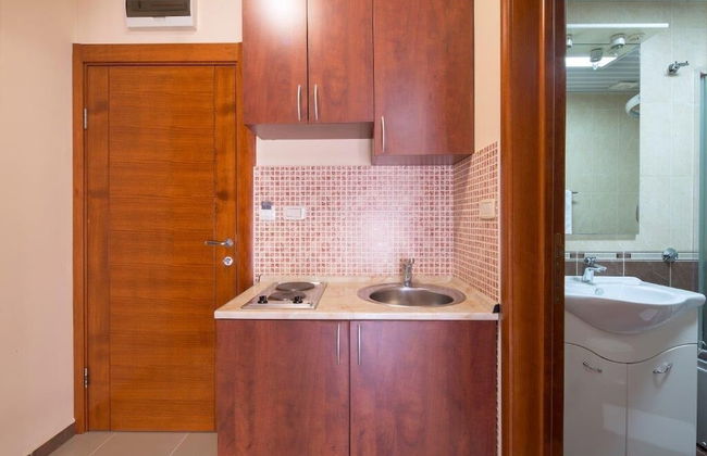 Apartments Salus - Foto 45