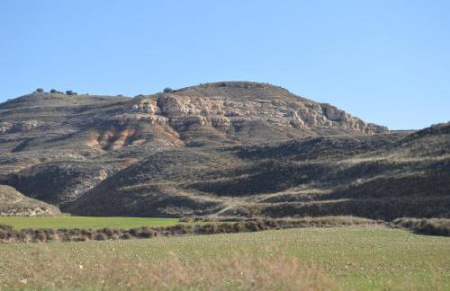 Casa rural L´Amparo -3 espigas- Categoría superior-15 personas - Foto 17