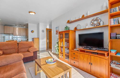 Apartment in Bolnuevo - Photo 19