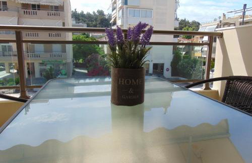 Cozy apartment in Neoi Epivates 1 - Foto 13