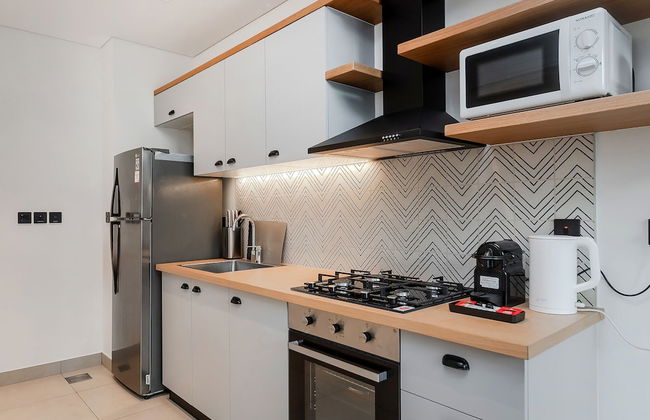 Cozy 1BR in Socio Tower 2 - Photo 20