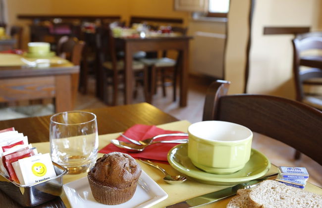 Agriturismo Poggio al Tufo - Photo 31