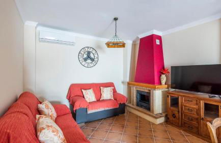 Finca Cerro Alcolea Periana by Ruralidays - Foto 35