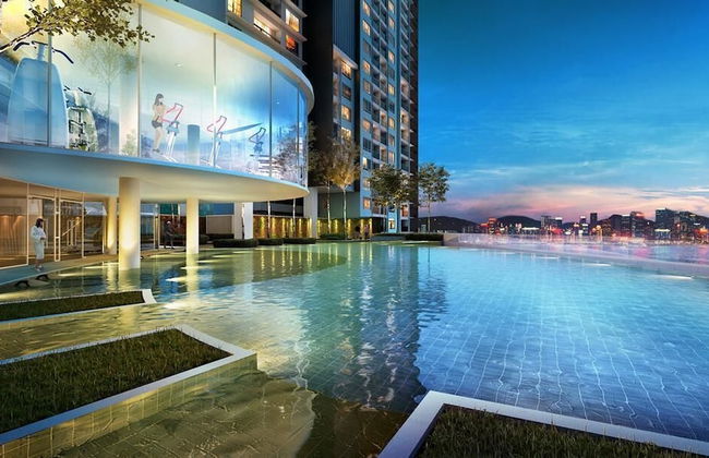 NEW Premium Homez Suite - Foto 15