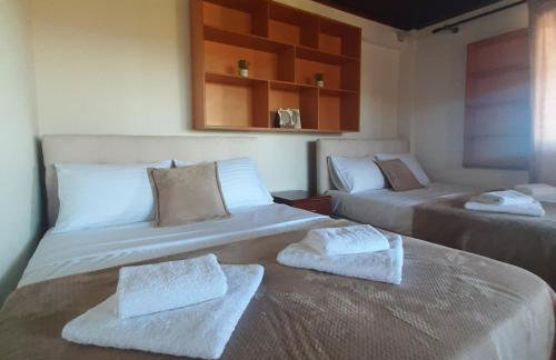 Αρχοντικό Παπανικολάου - Foto 11