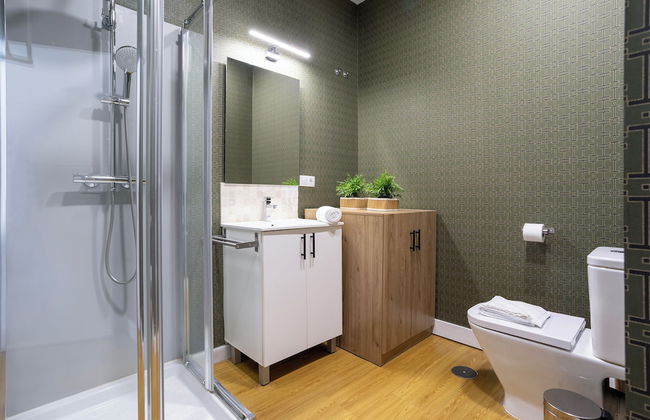 Genteel Home Zaragoza - Foto 16