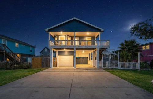 Beach Cottage with Soaking Pool and Outdoor Oasis - Foto 60