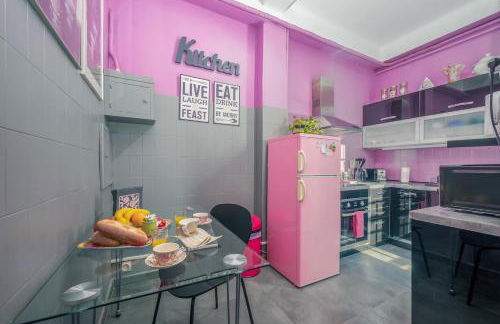 LX191 2P design & coloré face gare - Balcon & clim - Foto 16