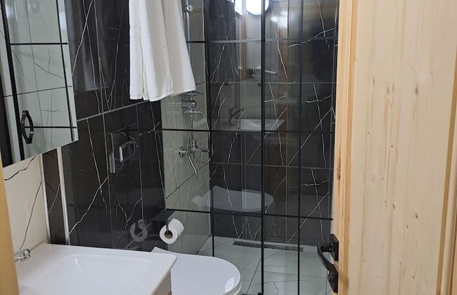 Taksim Nida Flats - Foto 63