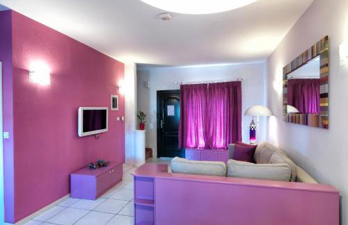 Elia Apartments - Photo 40