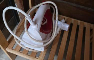 Chalé Romantico com SPA e Piscina PRIVATIVO - Foto 17