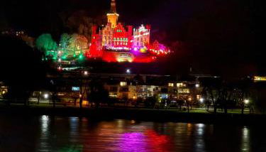 Viktoria`s Penthouse - Foto 3