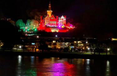 Viktoria`s Penthouse - Foto 3