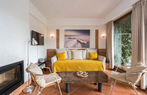 Pedras del Rei, Nature and Beach Apartment - Foto 3