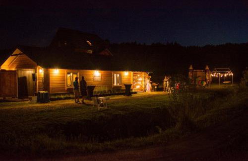 Domek na Wzgórzu - Foto 33